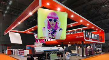 Mimaki (KOP Expo)